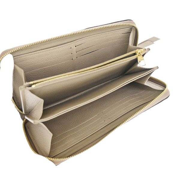 Louis Vuitton Zippy Wallet Long Bifold #71285L39B - Picture 8 of 15